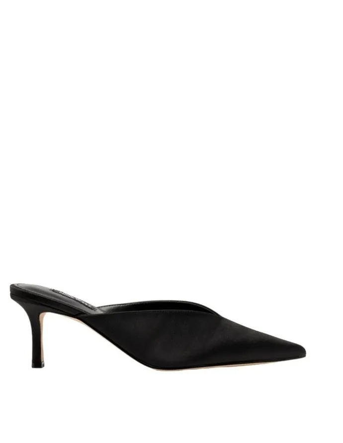 Nine West Amelli Pump in Black