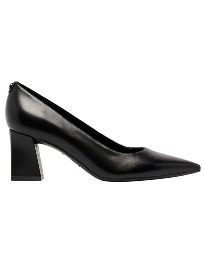 Nine West Kalore Pump in Black
