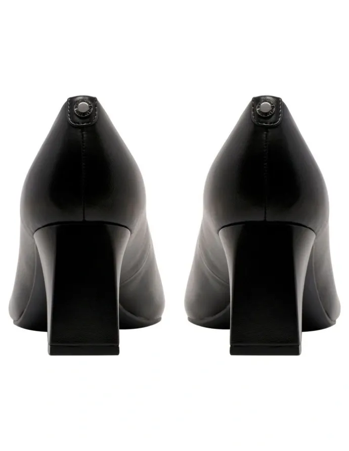 Nine West Kalore Pump in Black