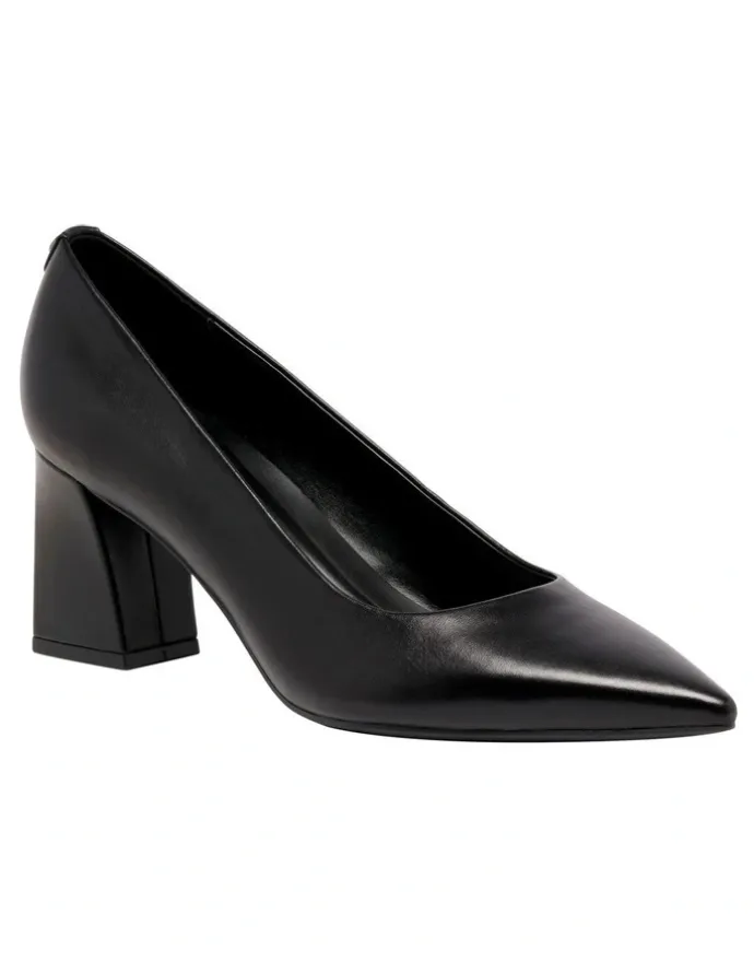 Nine West Kalore Pump in Black