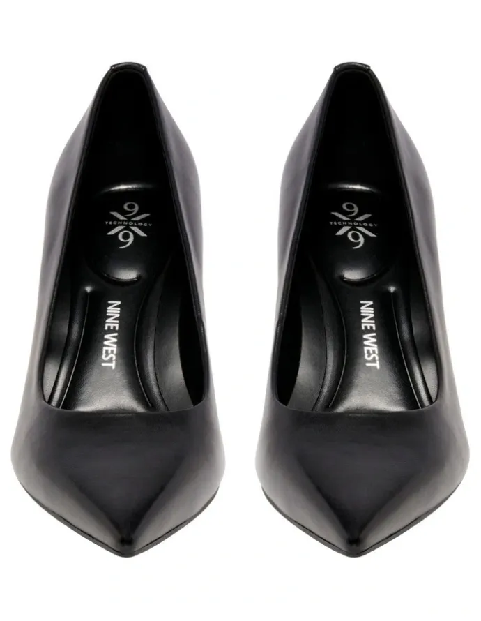 Nine West Kalore Pump in Black