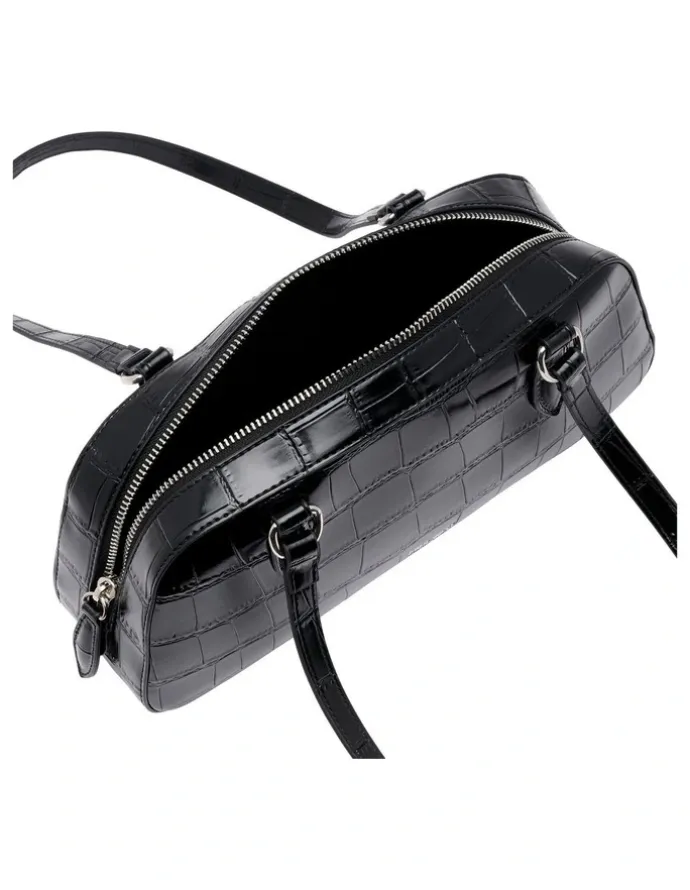 Nine West Milly Shoulder Bag in Black