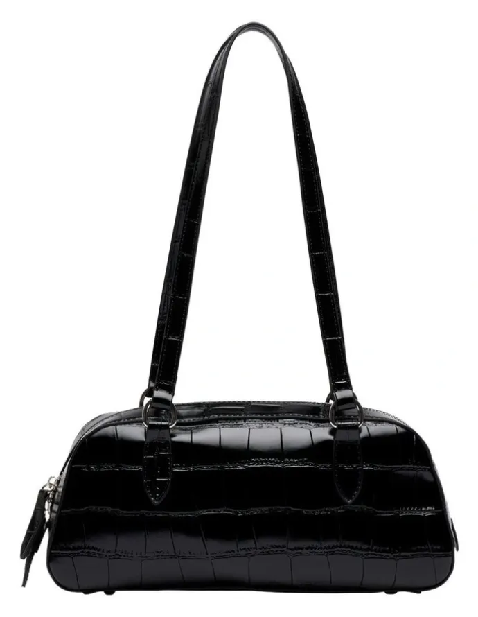 Nine West Milly Shoulder Bag in Black