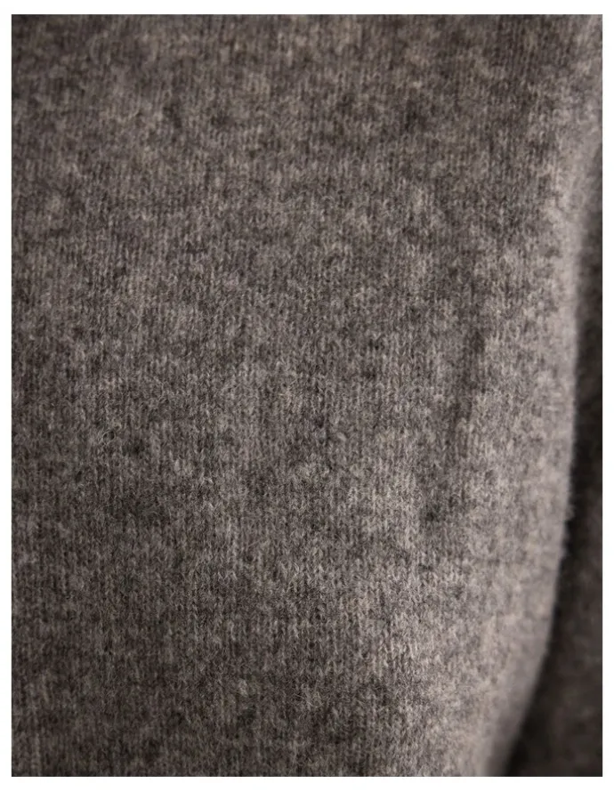 Oxford Leeta Wool Knitted T Shirt