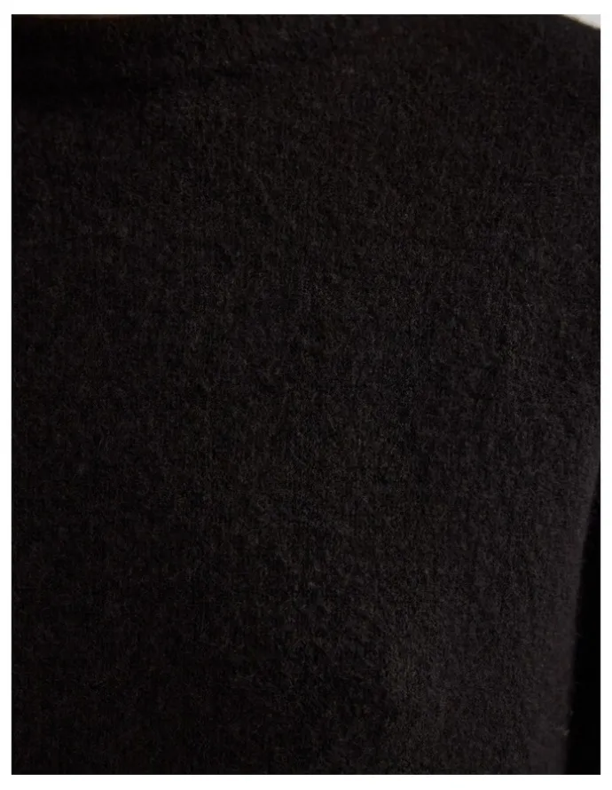 Oxford Leeta Wool Knitted T Shirt