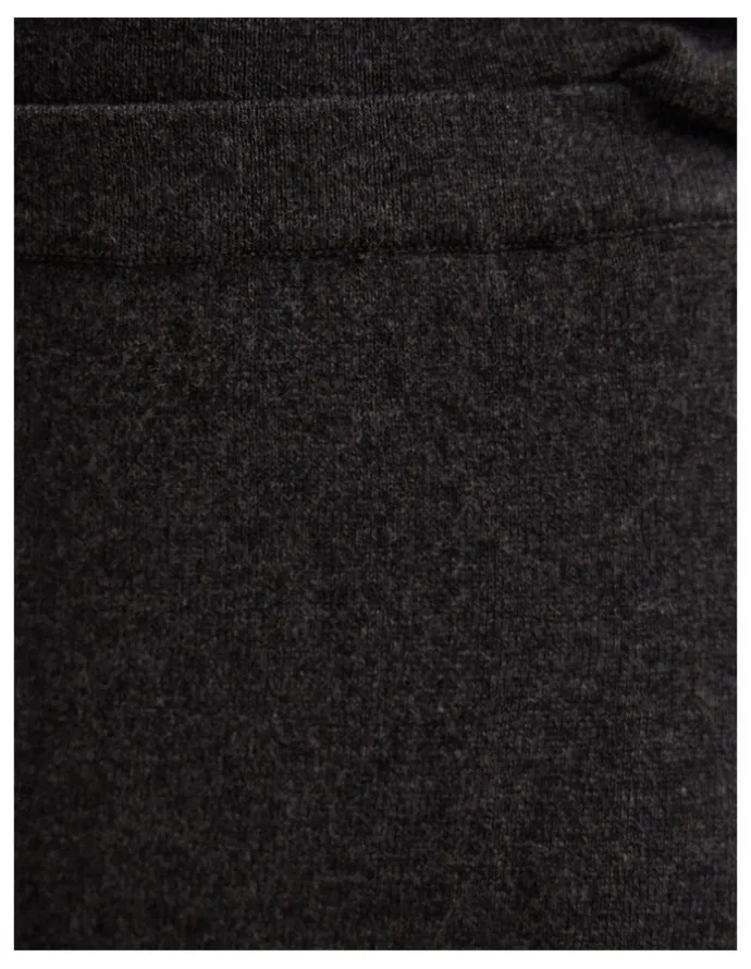 Oxford Leonie Cashmere Blend Knitted Skirt