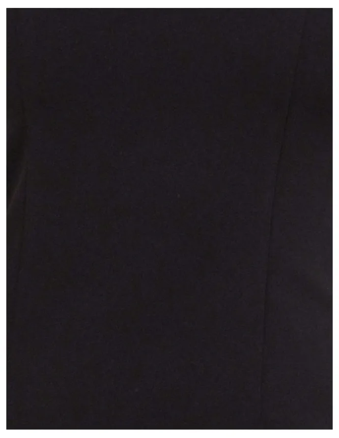 Pilgrim Warren One Shoulder Maxi in Black