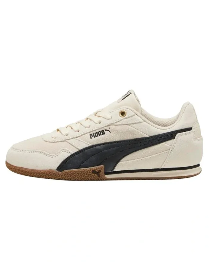 Puma Bella Donna Sd Shoes in Beige