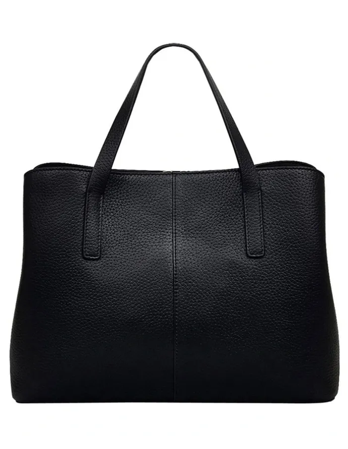 Radley Dukes Ziptop Grab Bag in Black