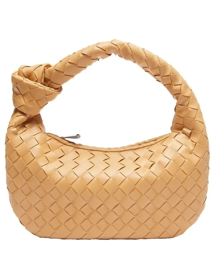 Ravella Bazz Bag In Light Camel