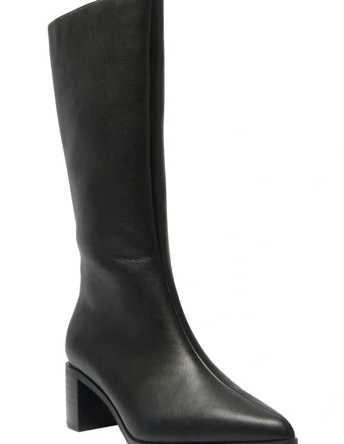 Ravella Everest Boots in Black