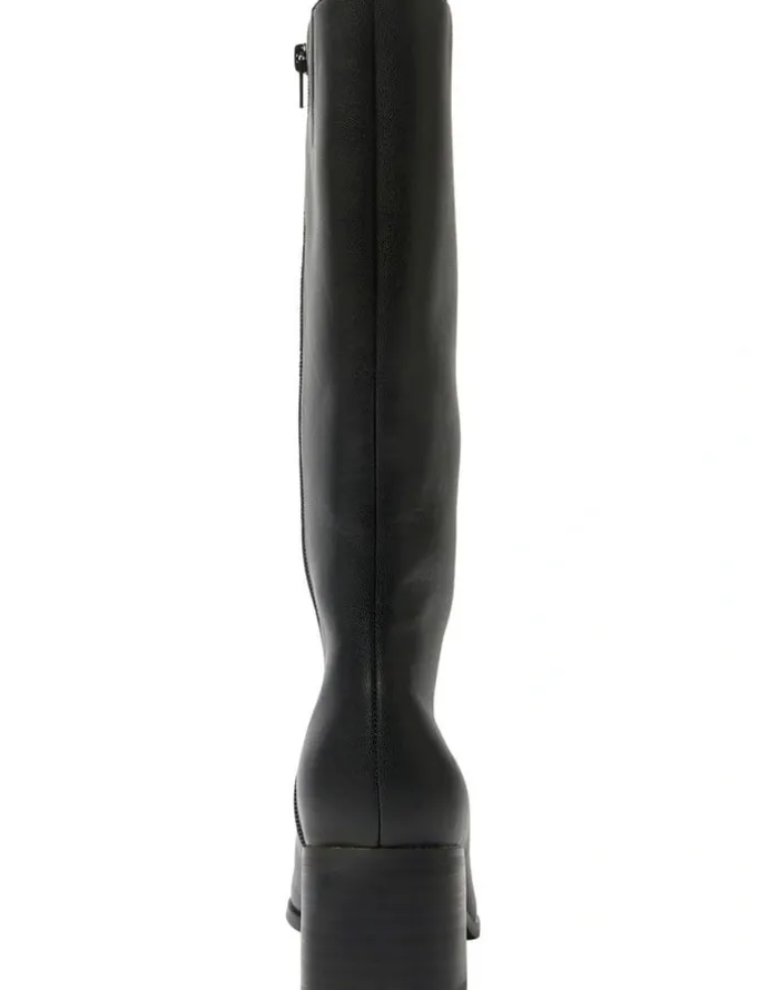 Ravella Everest Boots in Black