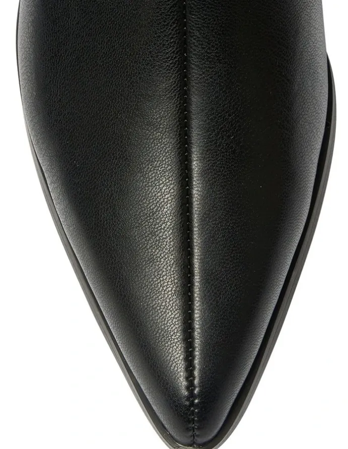 Ravella Everest Boots in Black