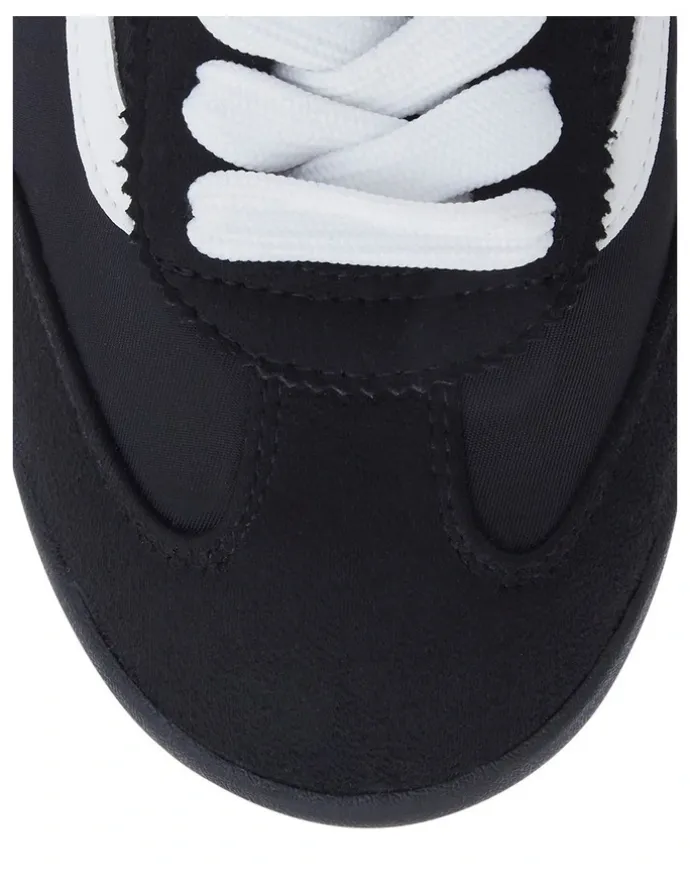 Ravella Harriet Sneakers in Black Multi