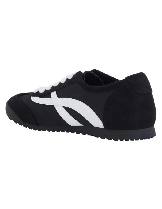 Ravella Harriet Sneakers in Black Multi