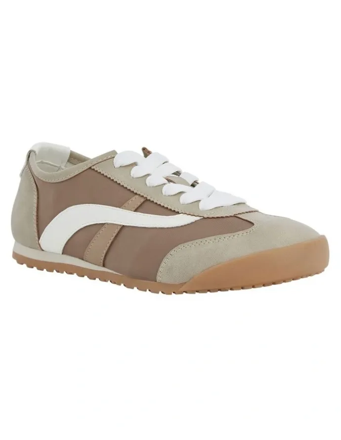 Ravella Harriet Sneakers in Brown Multi