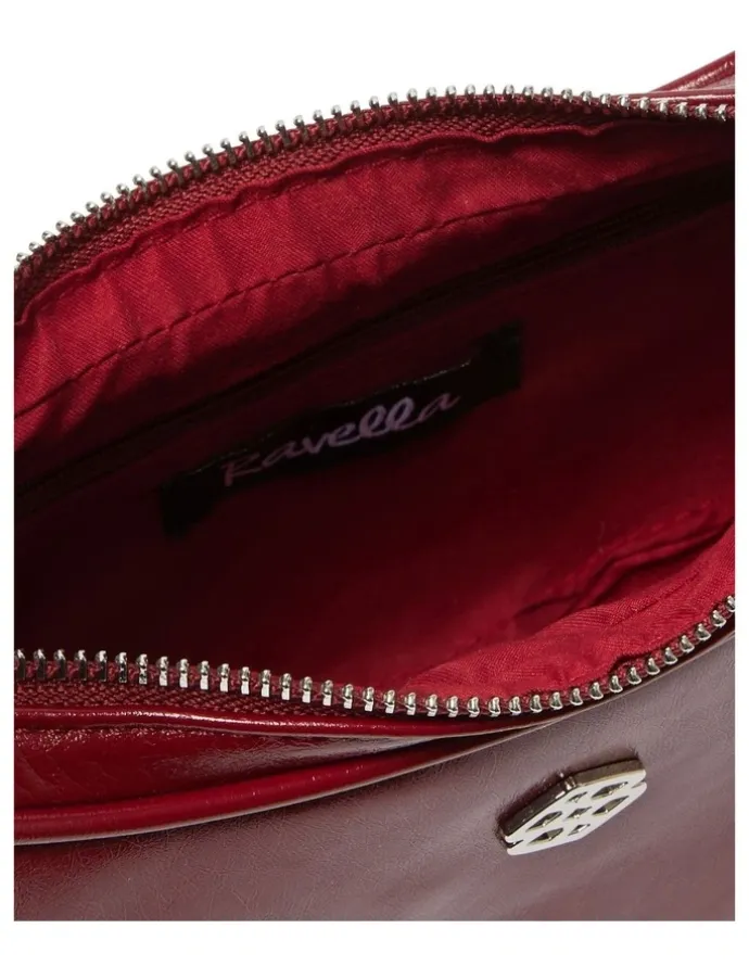 Ravella Karma Bag in Cherry