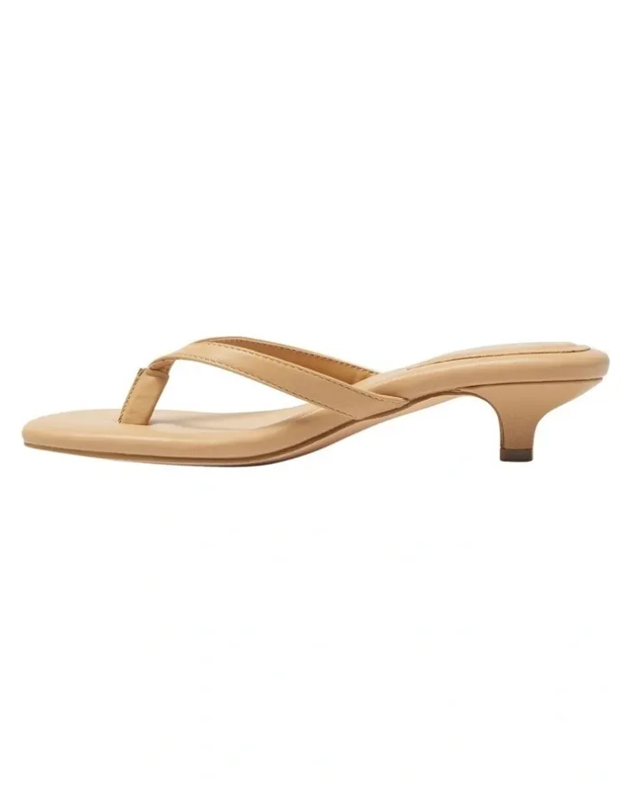 Ravella Malta Sandals in Caramel