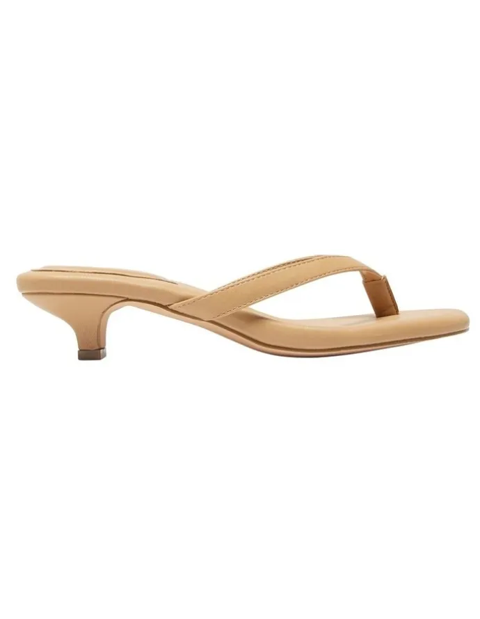 Ravella Malta Sandals in Caramel