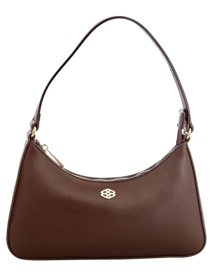 Ravella Nicole Bag in Chocolate