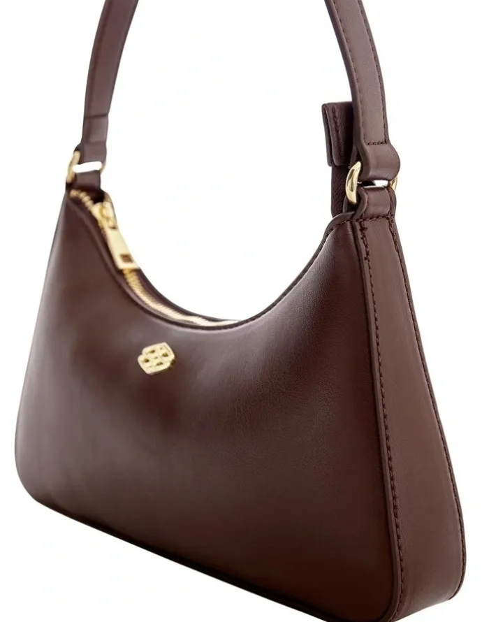 Ravella Nicole Bag in Chocolate