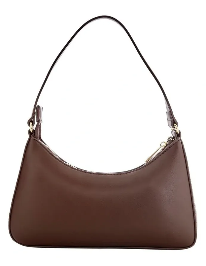 Ravella Nicole Bag in Chocolate