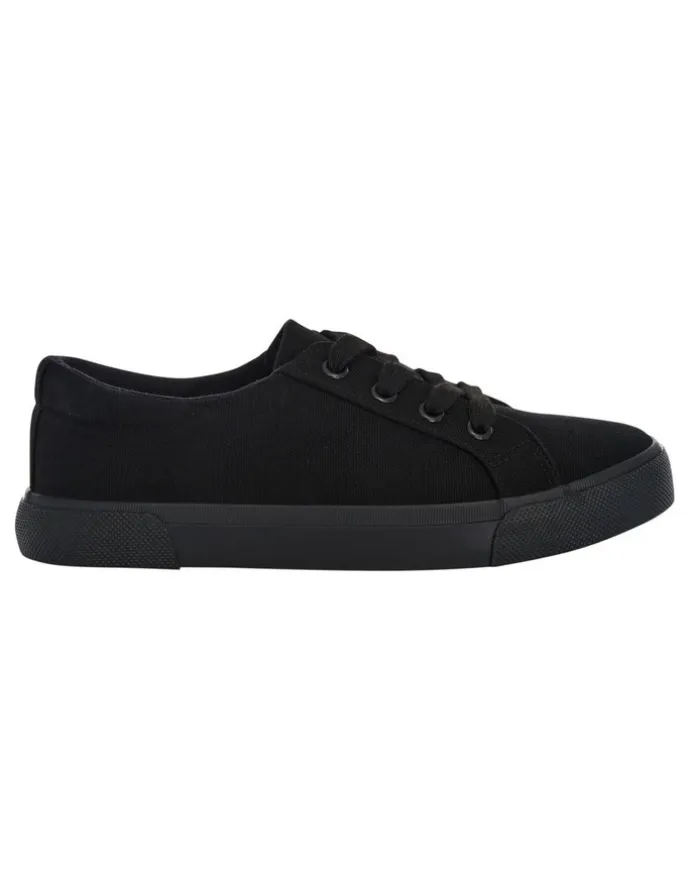 Ravella Rebound Sneakers in Black