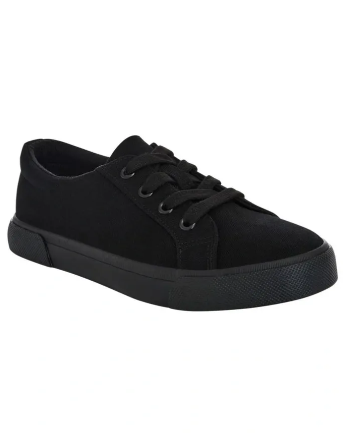 Ravella Rebound Sneakers in Black