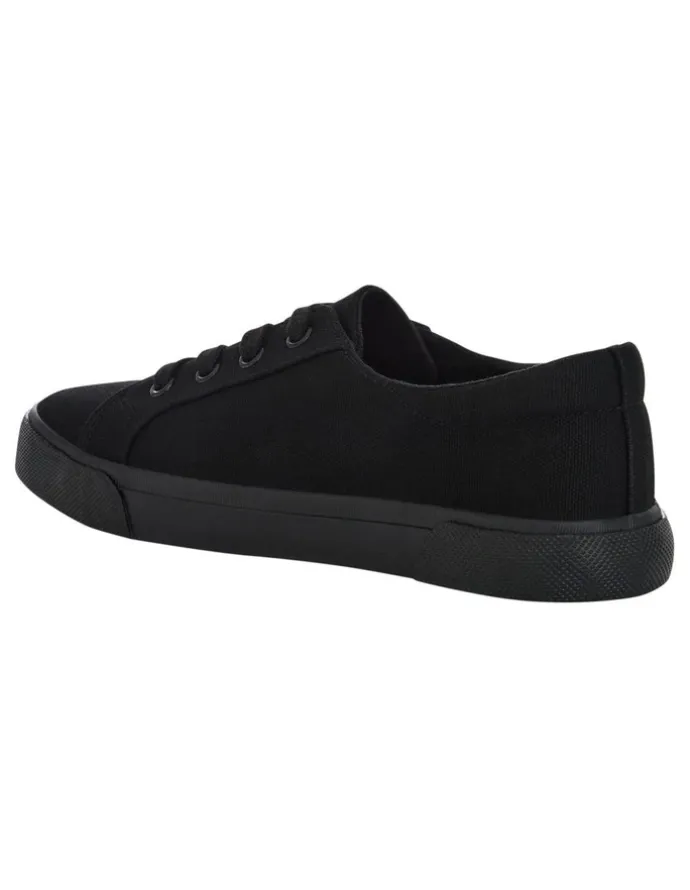 Ravella Rebound Sneakers in Black