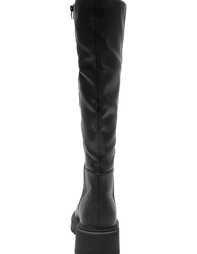 Ravella Ryan Boots in Black