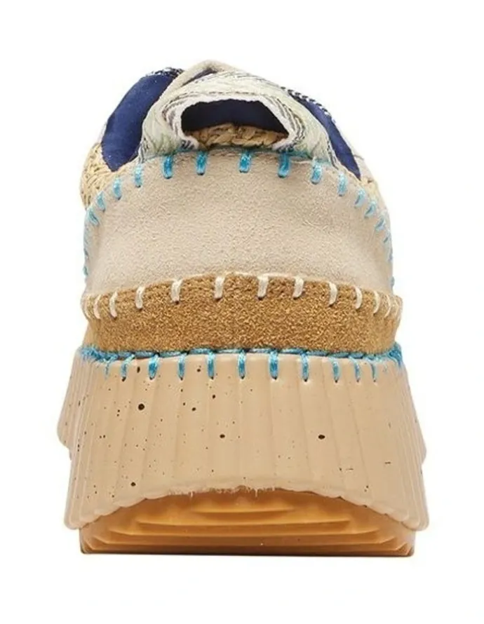 Ravella Vivid Sneakers in Multi