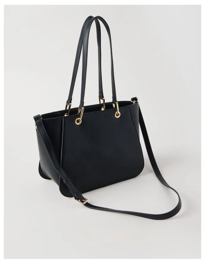 Regatta Brighton Tote Bag in Black
