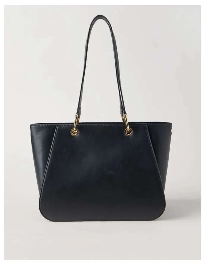 Regatta Brighton Tote Bag in Black