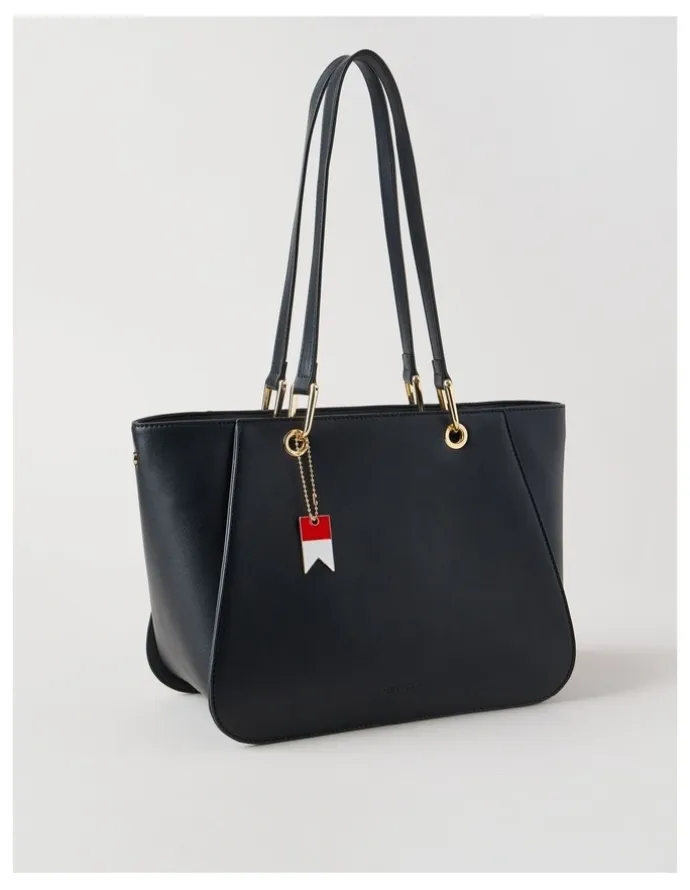 Regatta Brighton Tote Bag in Black