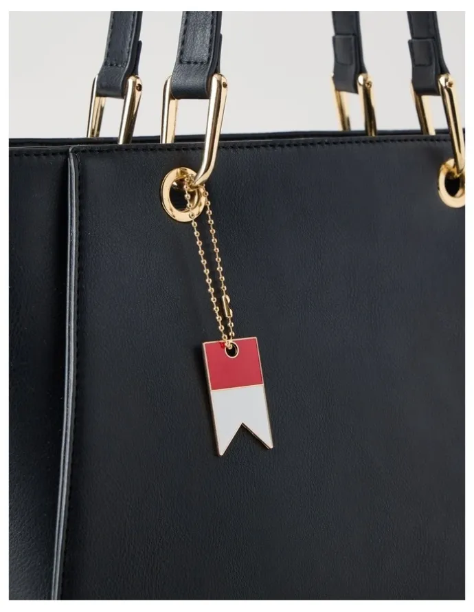 Regatta Brighton Tote Bag in Black