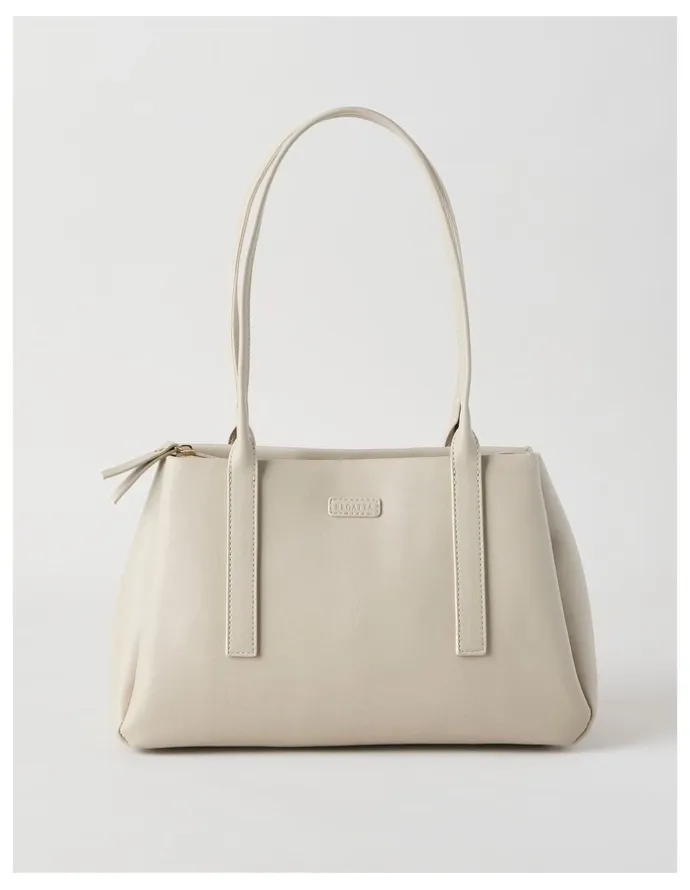 Regatta Linda Shoulder Bag in Stone