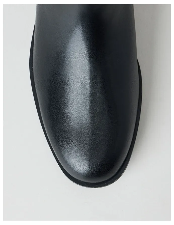 Regatta Martha Boot in Black