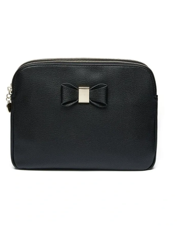 Review Bow Cross Body Bag