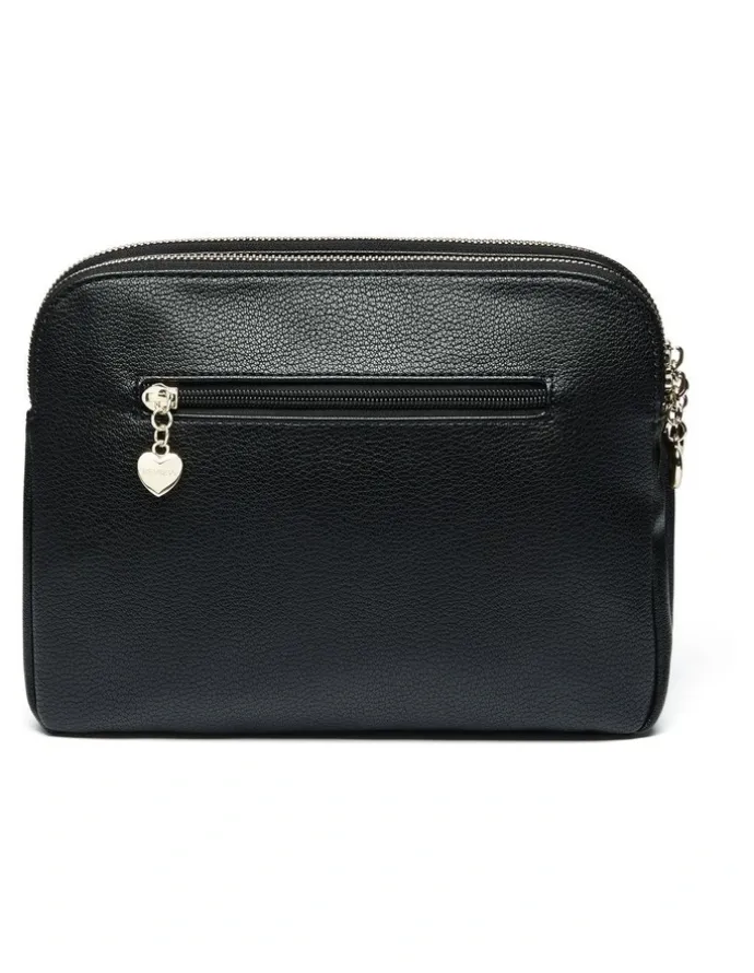 Review Bow Cross Body Bag