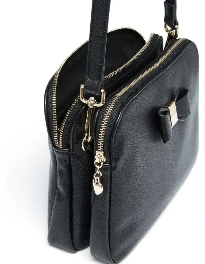 Review Bow Cross Body Bag
