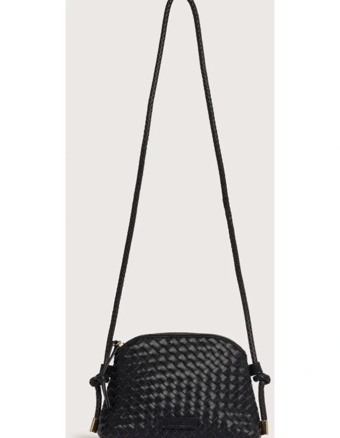 Review Jemaa Bag in Black