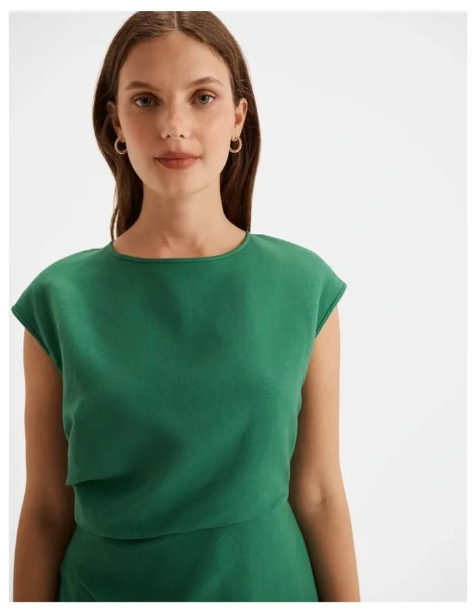 Review Naomi Mini Dress