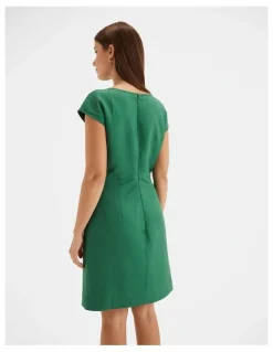 Review Naomi Mini Dress