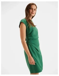 Review Naomi Mini Dress