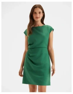 Review Naomi Mini Dress