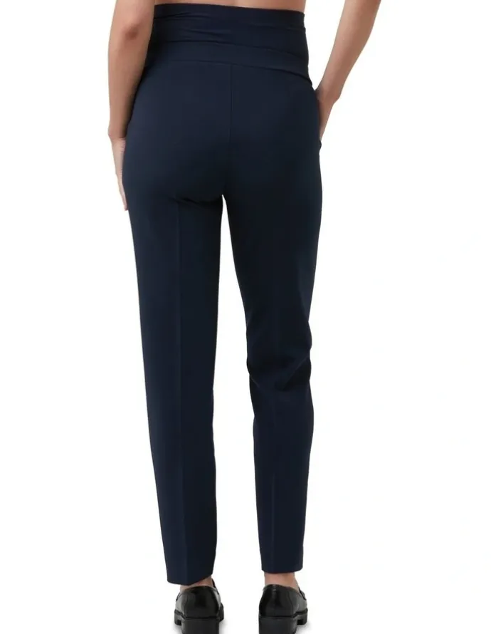 Ripe Alexa Classic Pant in Navy