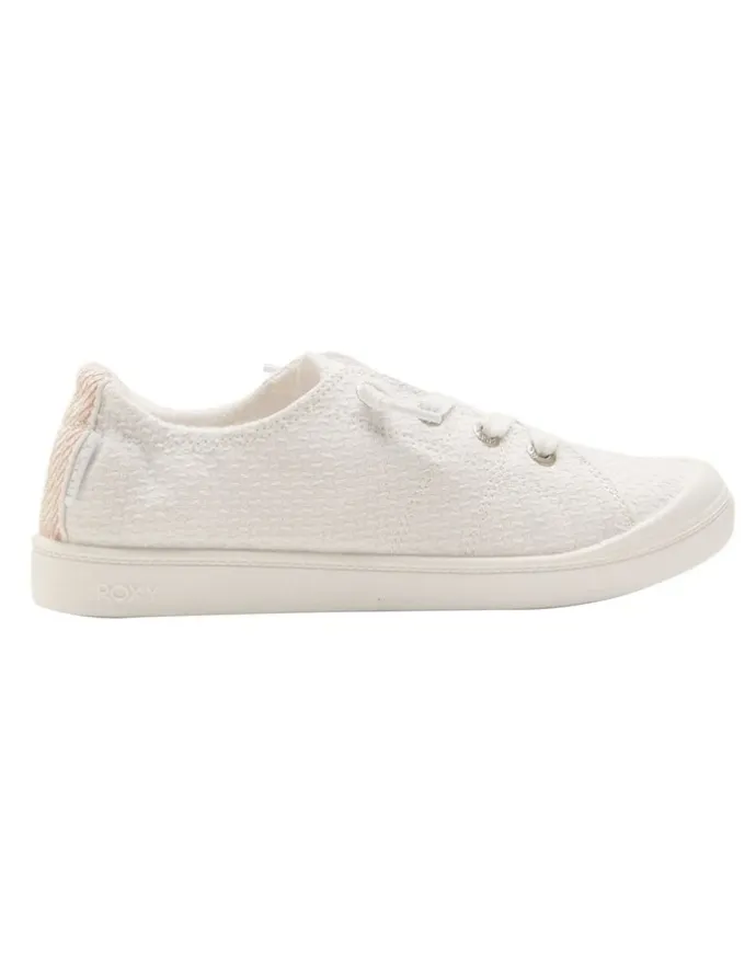 Roxy Bayshore Plus Shoes in White