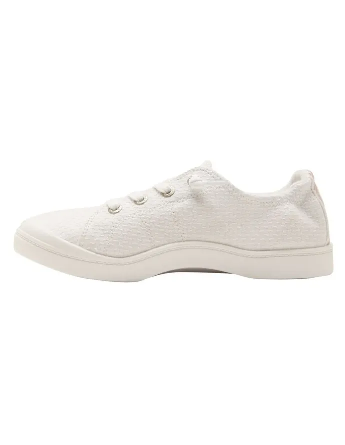 Roxy Bayshore Plus Shoes in White