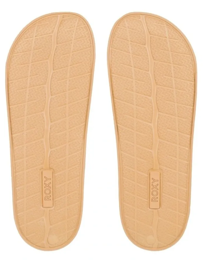 Roxy Slippy IV Country Sandals In Assorted