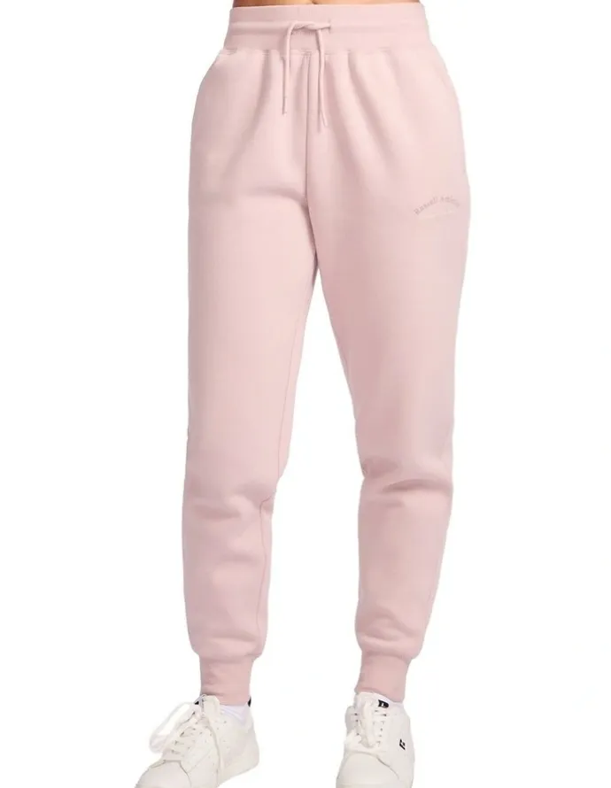 Russell Athletic May Cuff Womens Trackpant - Burnish Lilac